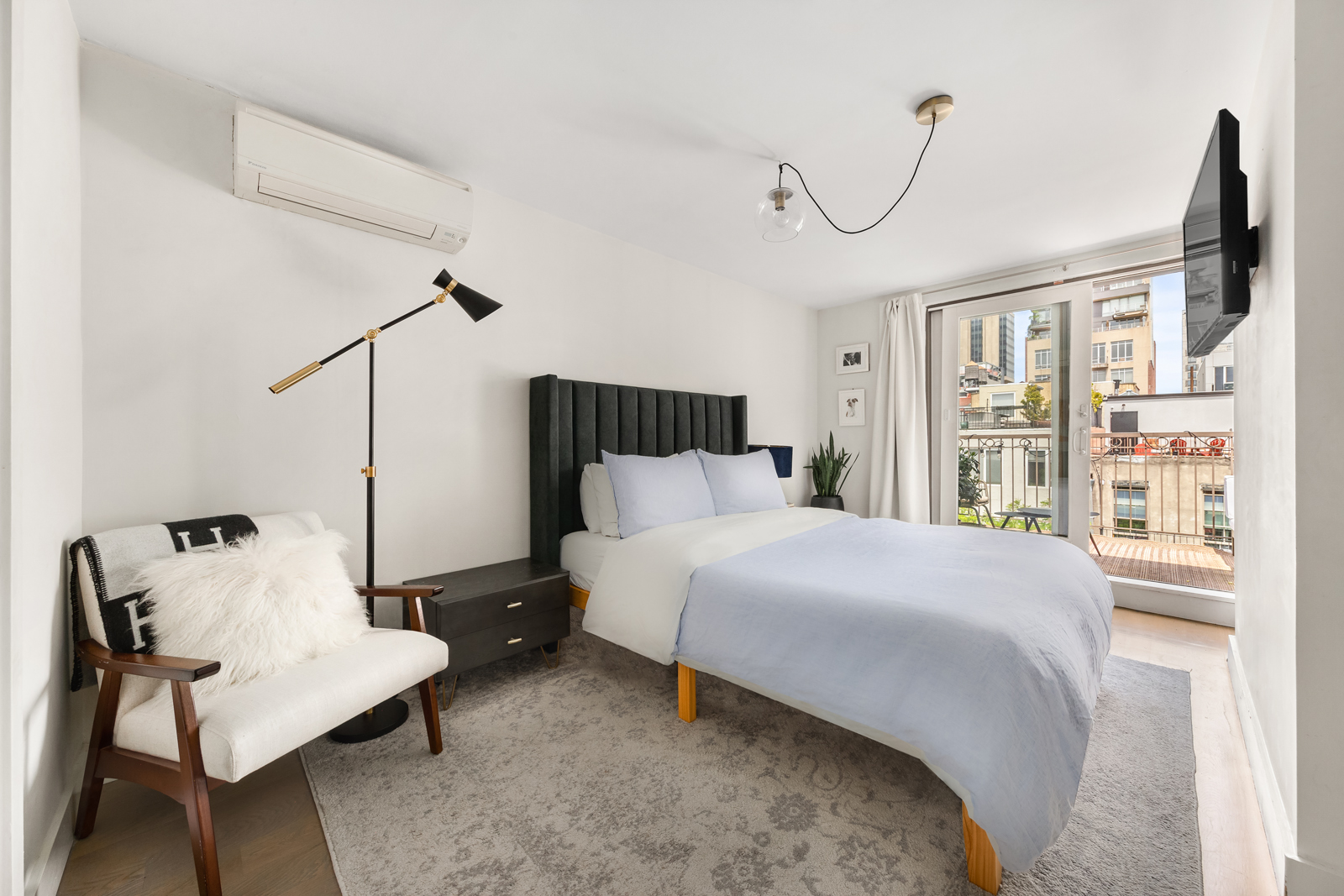 131 West 122nd Street, Unit 4B Manhattan, NY 10027 - Photo 8 of 15