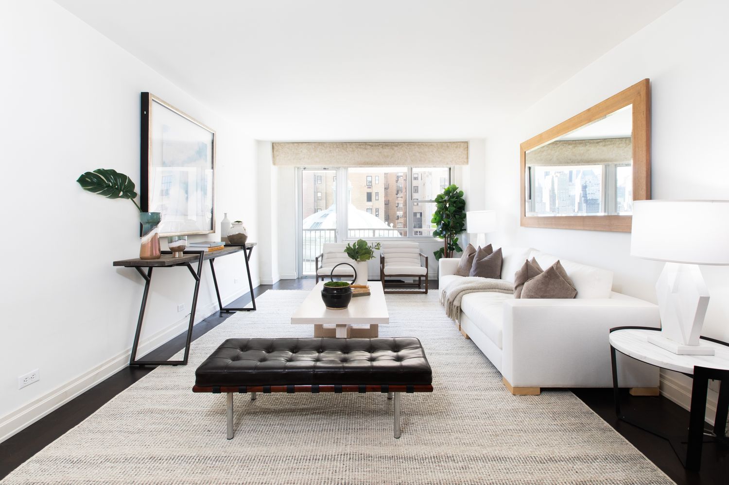 $1,650,000 | 80 Central Park West, Unit 10C | Upper West Side