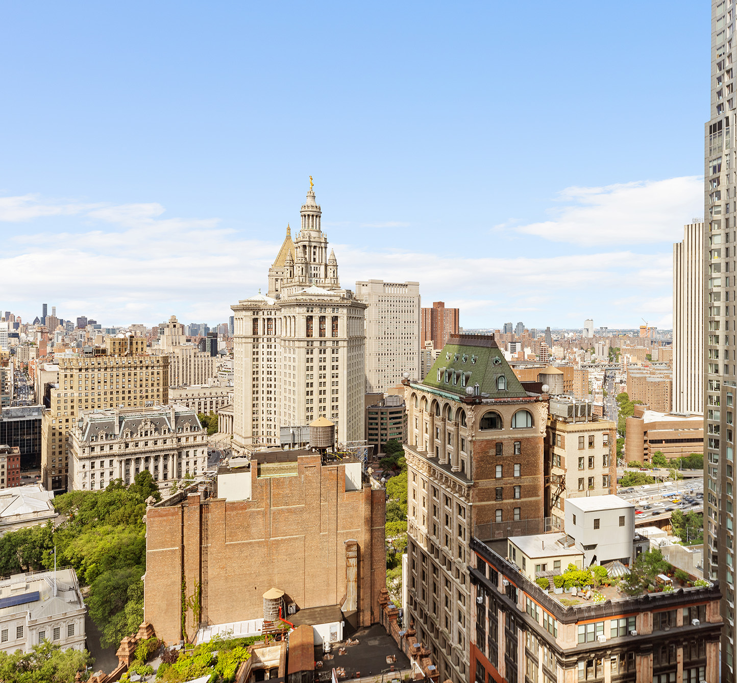 5 Beekman Street, Unit 28A Manhattan, NY 10038 - Photo 4 of 25