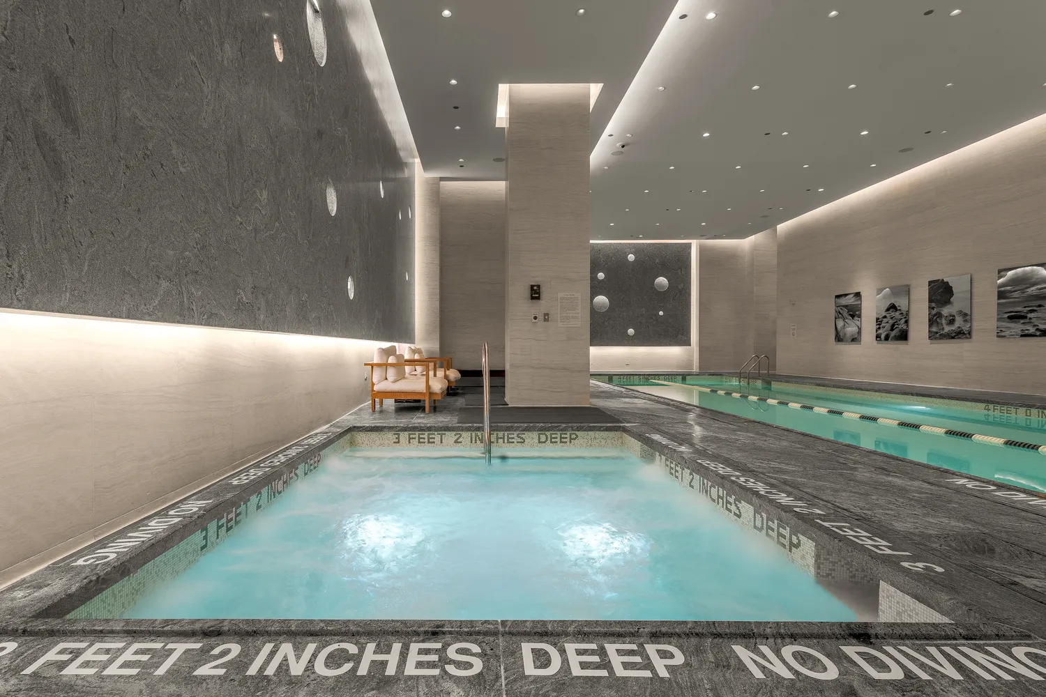 $985,000 | 1 City Point, Unit 26G | Downtown Brooklyn