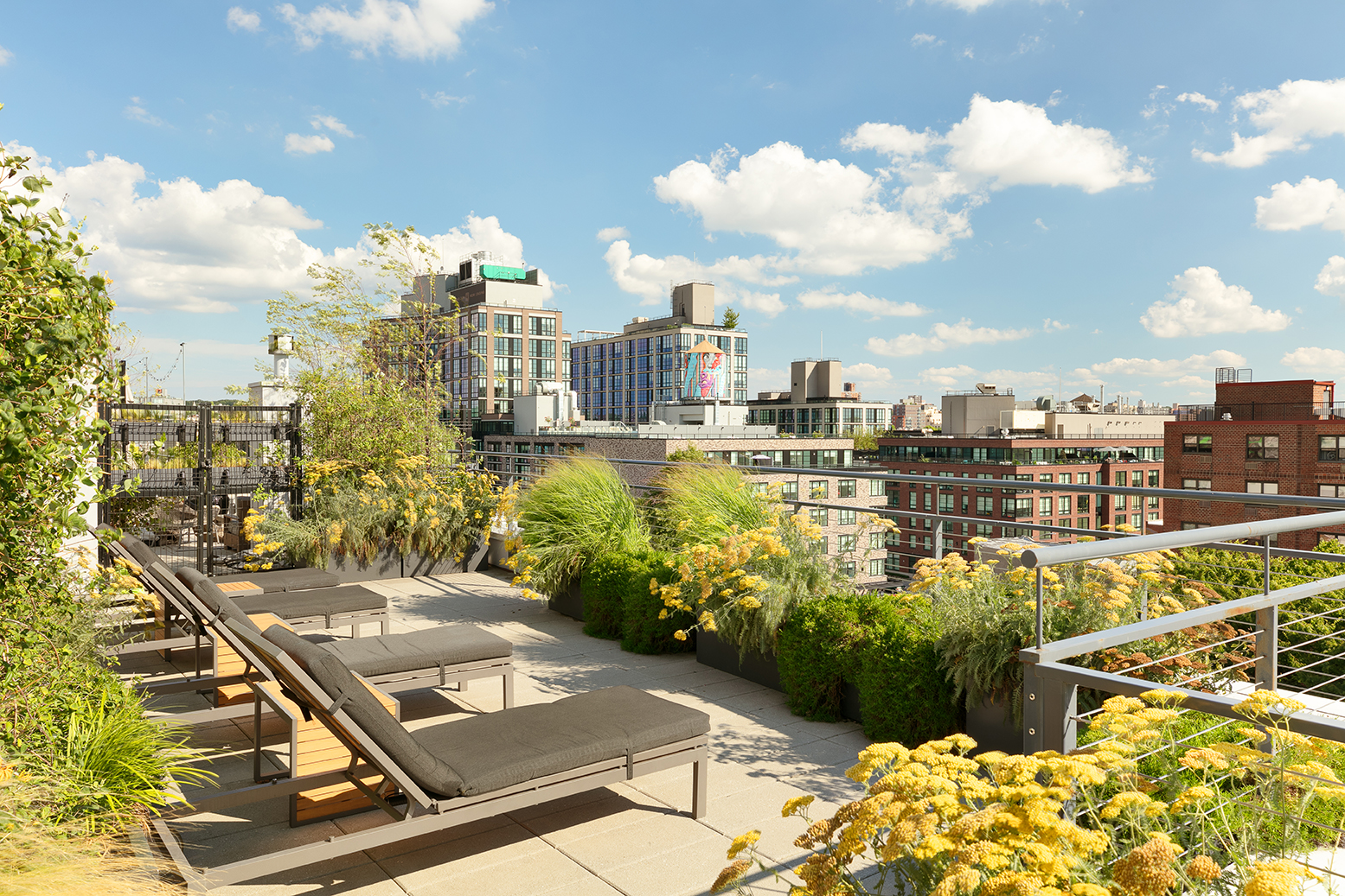 345 Carroll Street, Unit 4D Brooklyn, NY 11231 - Photo 13 of 20