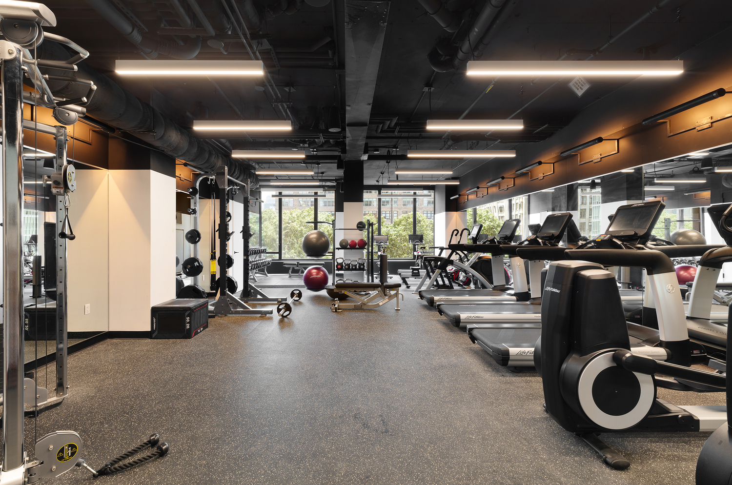 111 Varick Street, Unit 15F Manhattan, NY 10013 - Photo 13 of 20