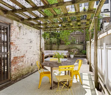 $5,200,000 | 608 2nd Street | Park Slope