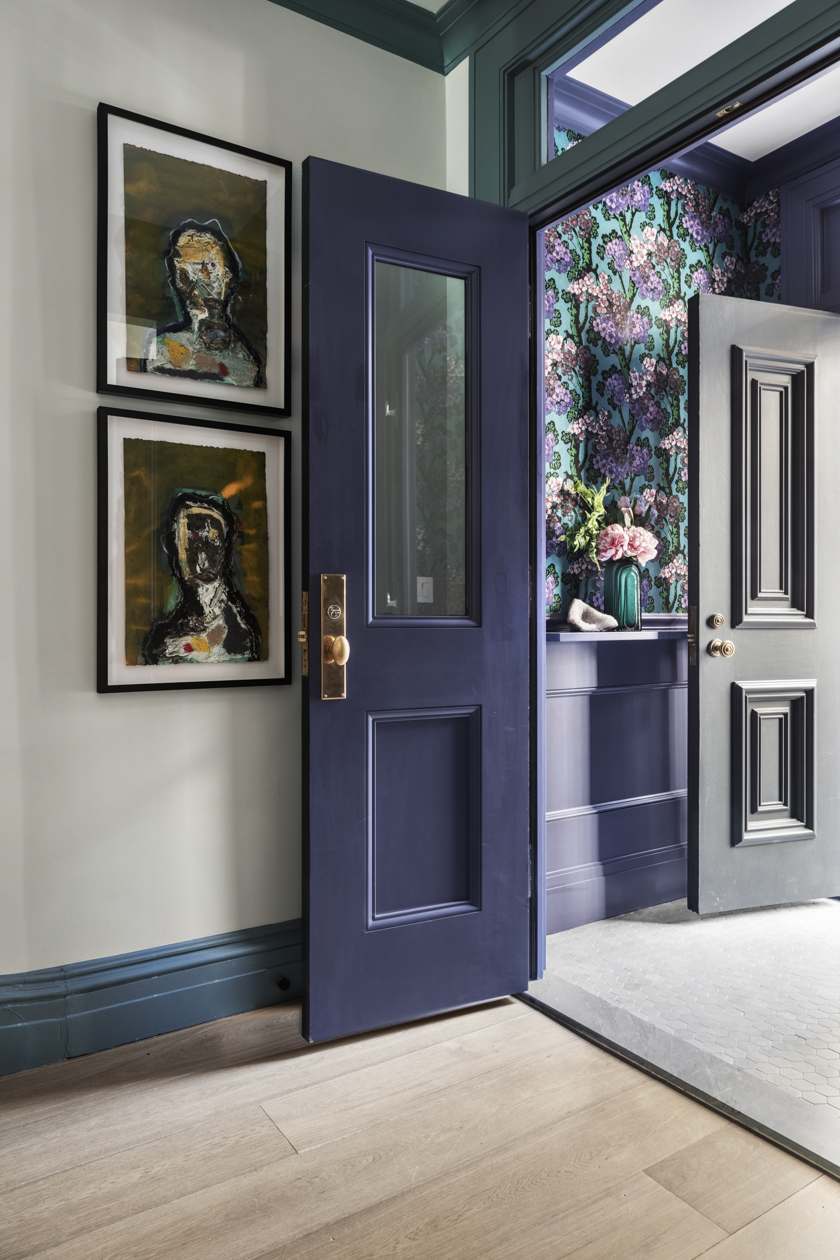 58 Bank Street Manhattan, NY 10014 - Photo 28 of 32