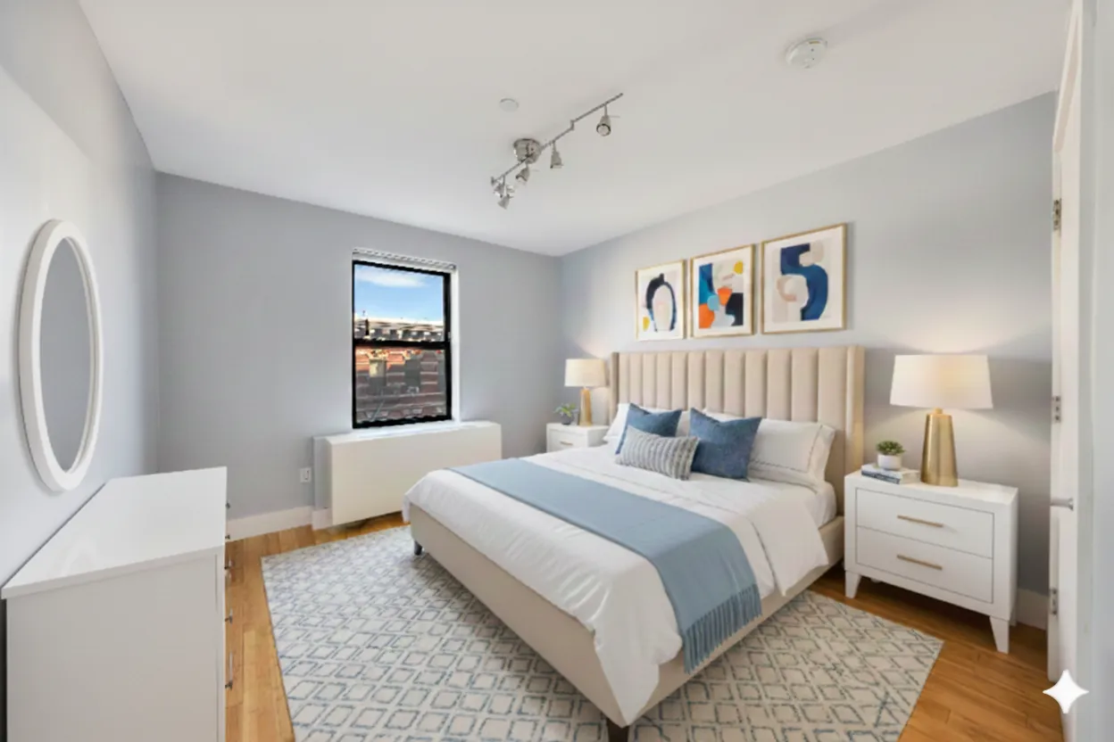 $3,500 | 234 West 148th Street, Unit 5D | Central Harlem