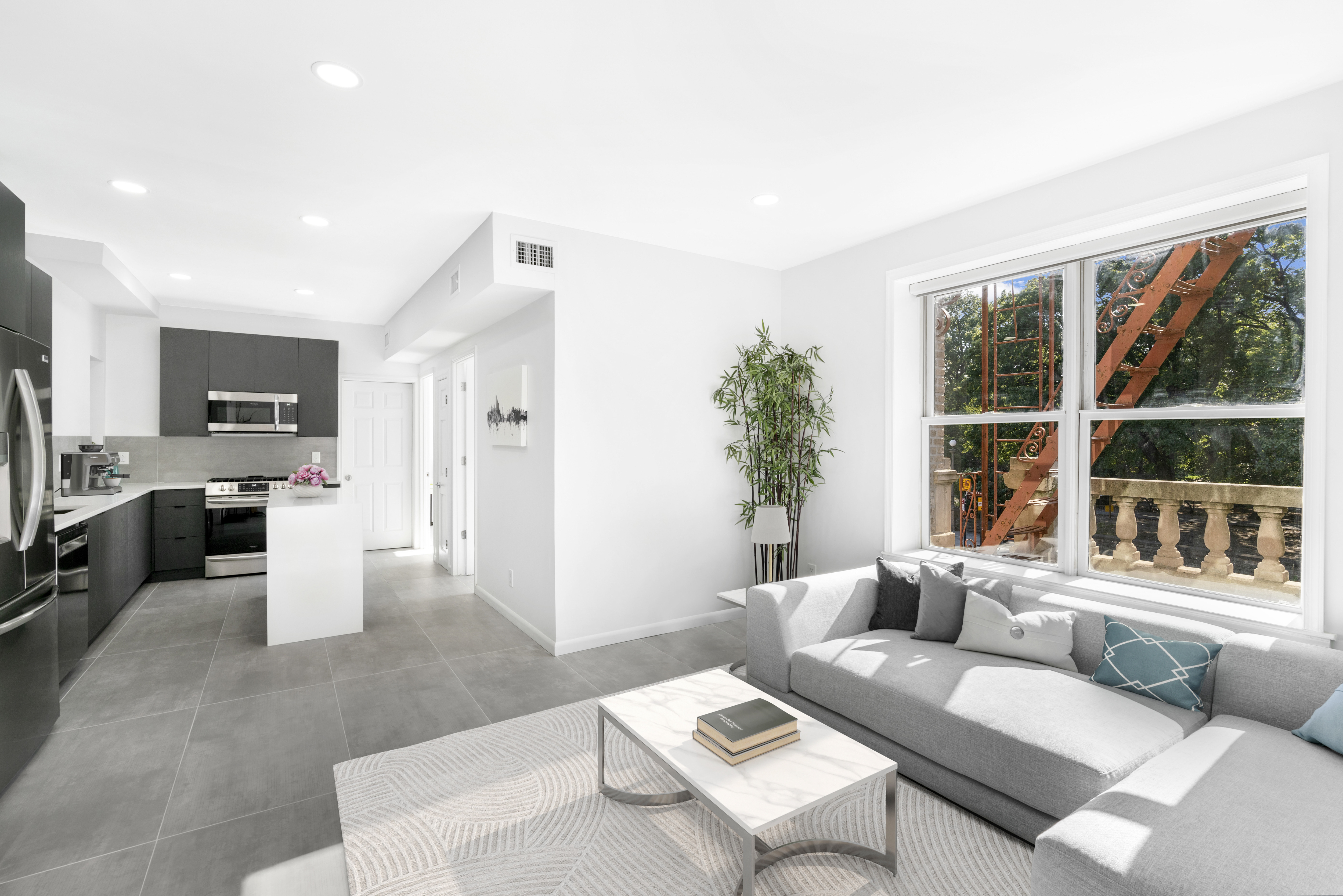 145 Prospect Park West, Unit 2F Brooklyn, NY 11215 - Photo 6 of 22