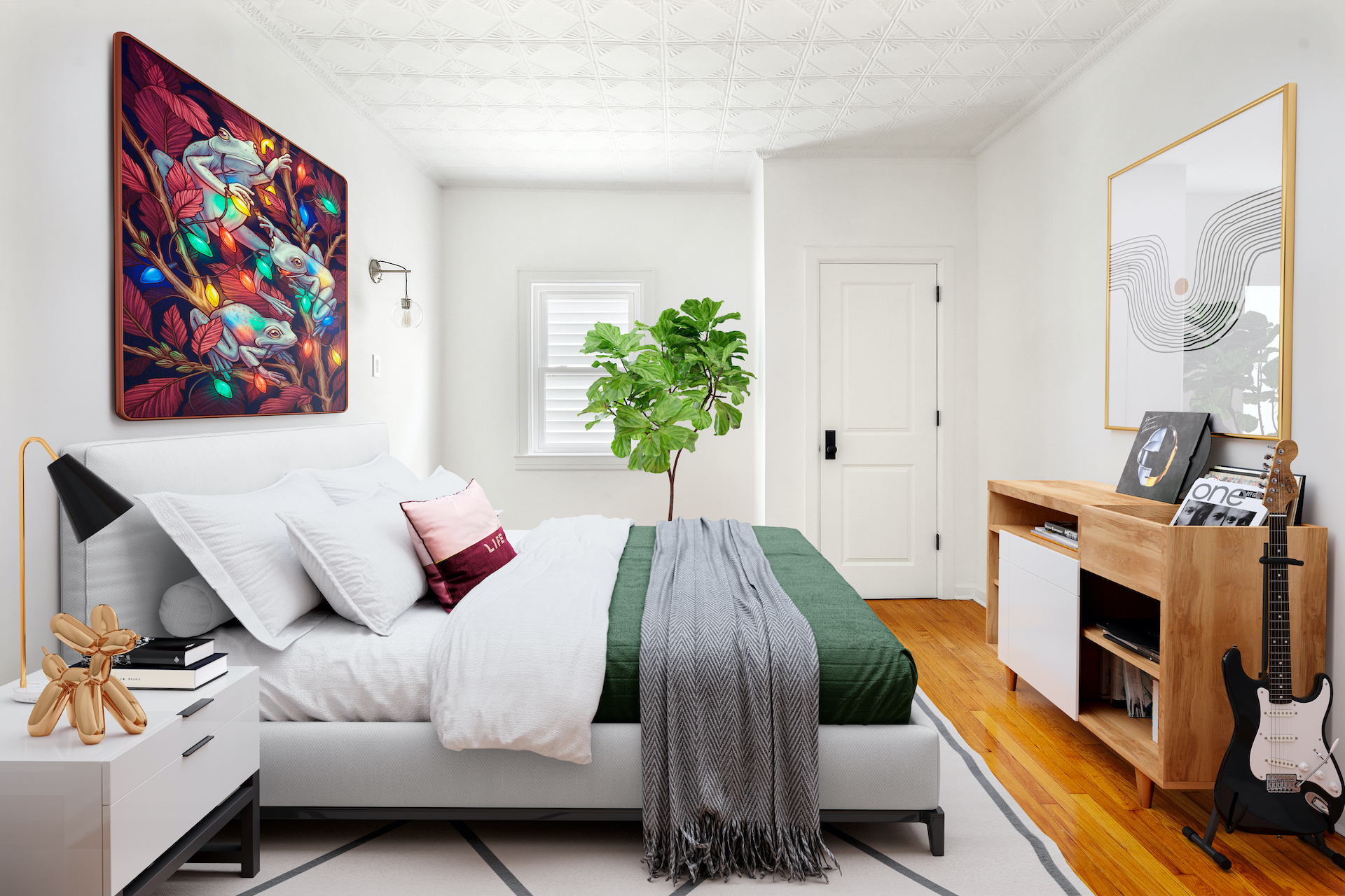 189 Freeman Street Brooklyn, NY 11222 - Photo 10 of 13