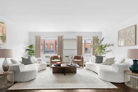 $1,675,000 | 217 East 7th Street, Unit 5CD | East Village