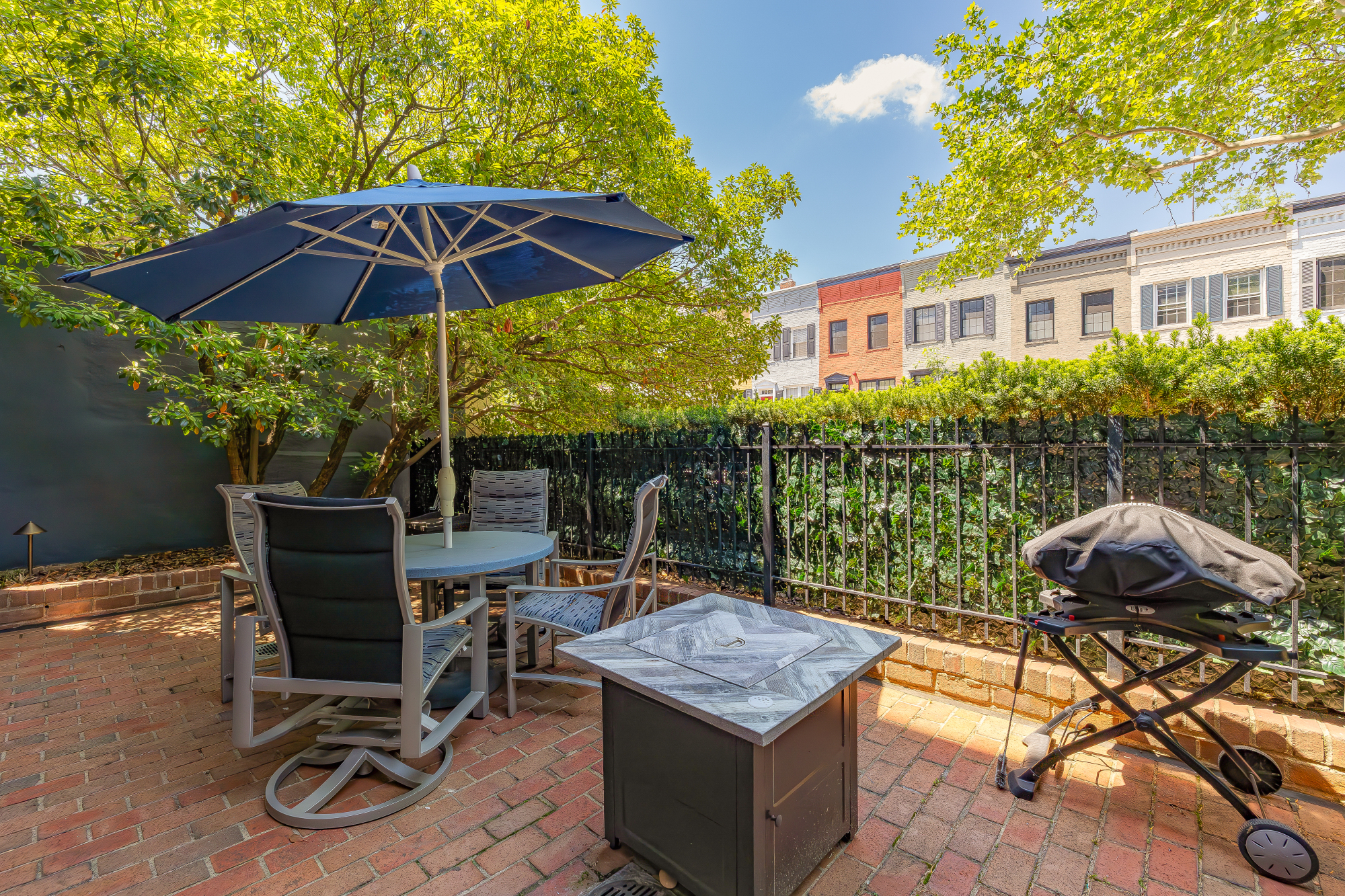 1045 31st Street Northwest, Unit 104 Washington, DC 20007 - Photo 14 of 42
