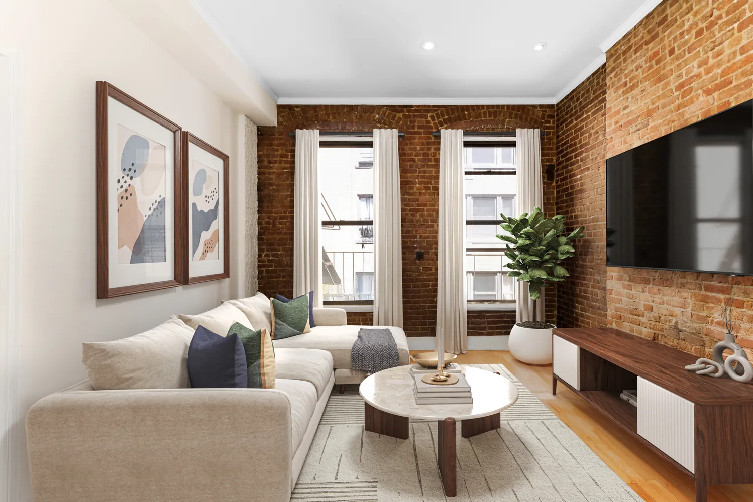 $700,000 | 313 East 56th Street, Unit 2C | Sutton Place