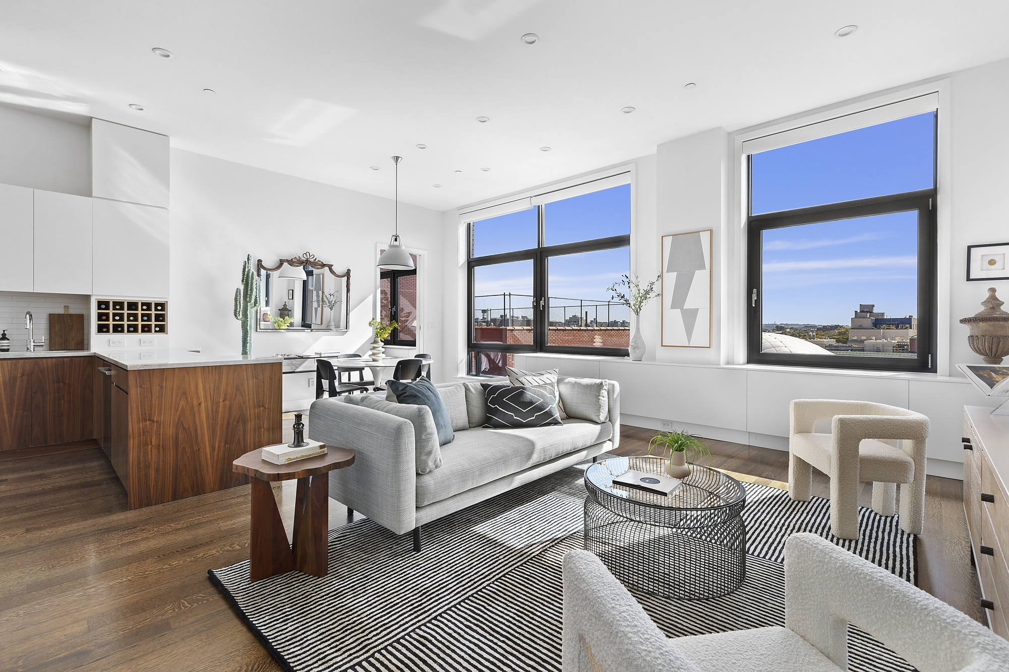 233 Pacific Street, Unit PHB Brooklyn, NY 11201 - Photo 3 of 18