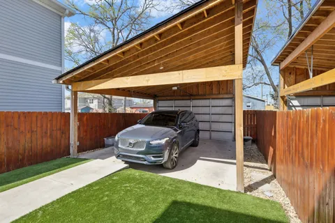 $599,900 | 1728 Pecan Street, Unit B, Nashville, TN 37208