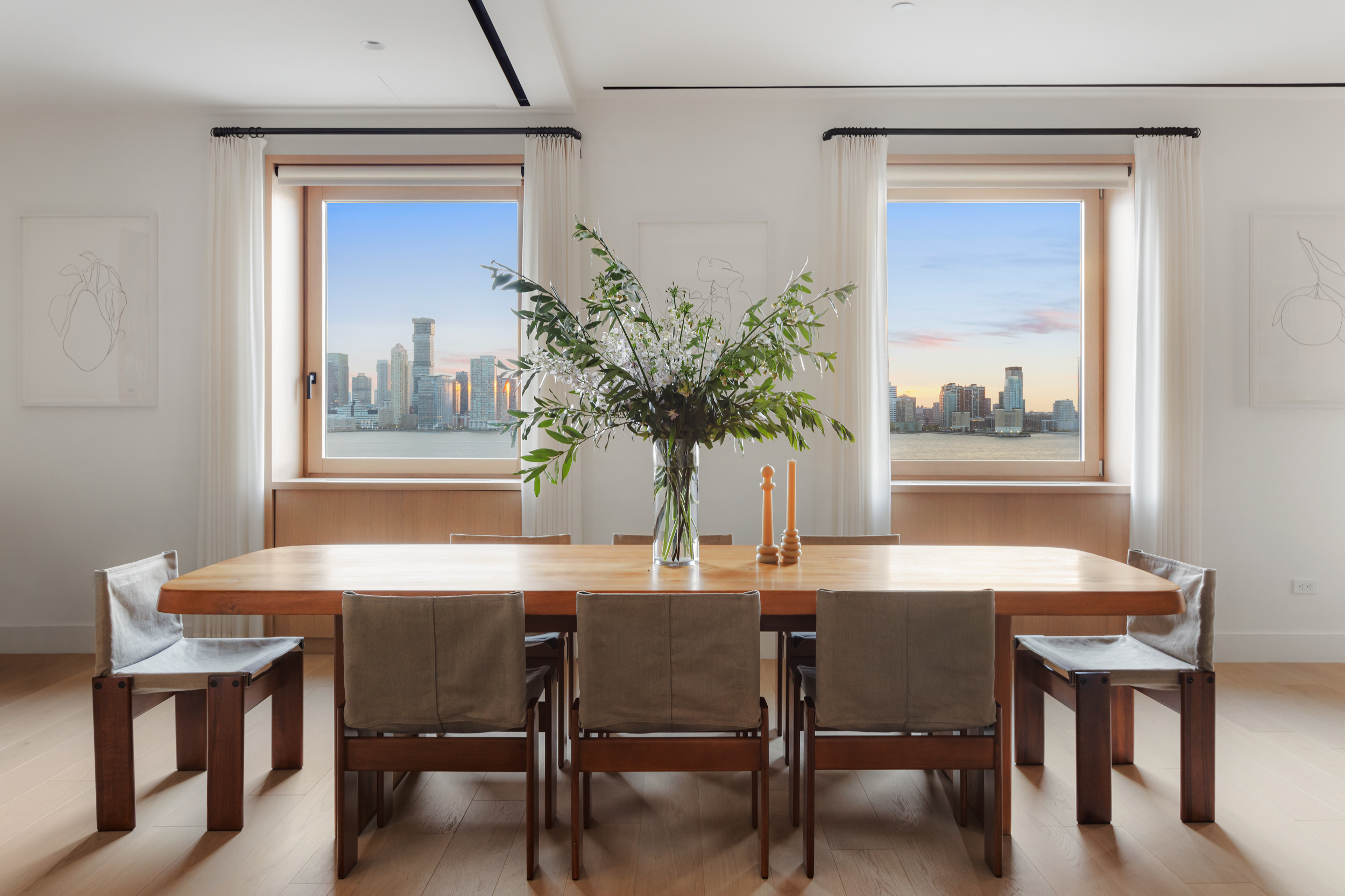 67 Vestry Street, Unit 7S Manhattan, NY 10013 - Photo 2 of 26