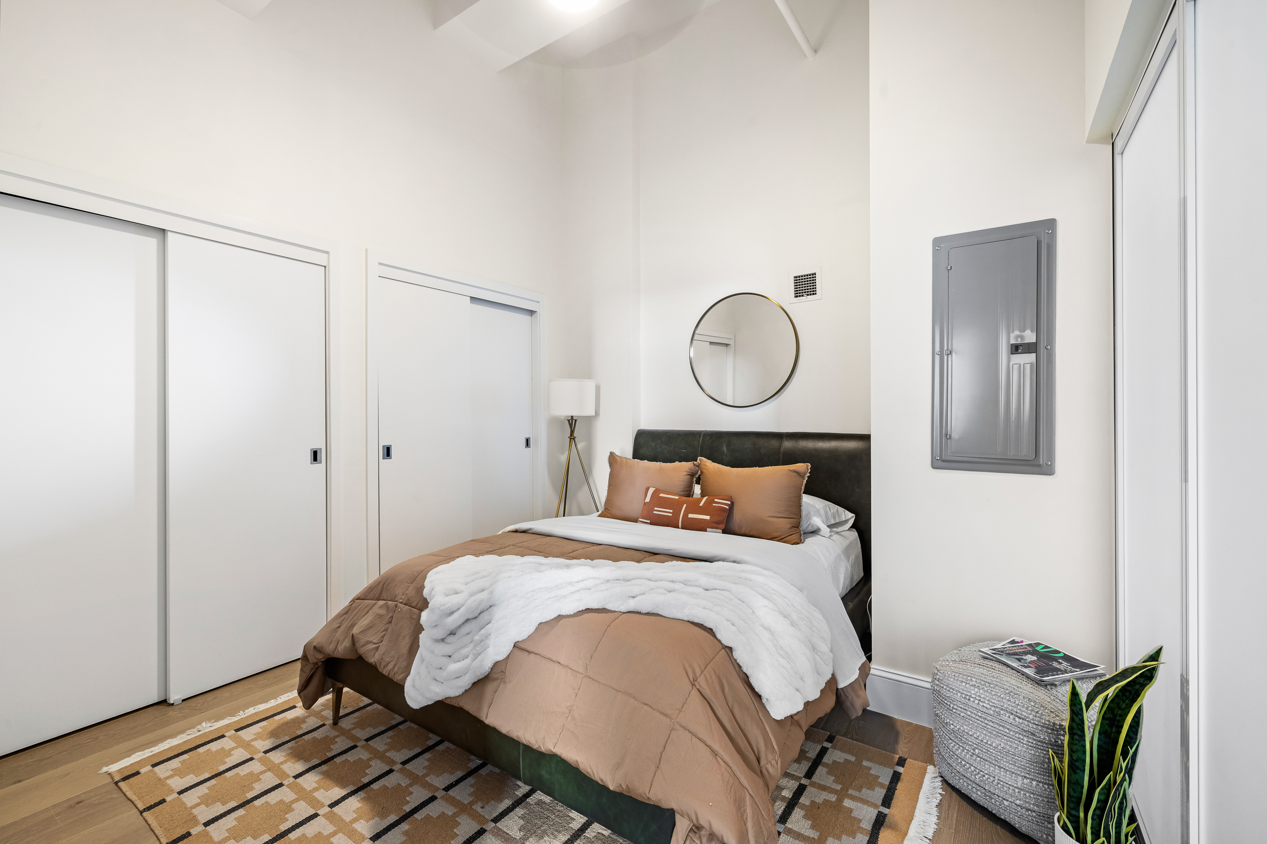 365 Bridge Street, Unit 23B Brooklyn, NY 11201 - Photo 9 of 14 Gallery Image 9
