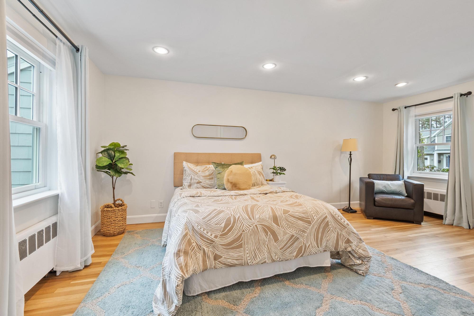 31 Woodland Road Lexington, MA 02420 - Photo 18 of 44