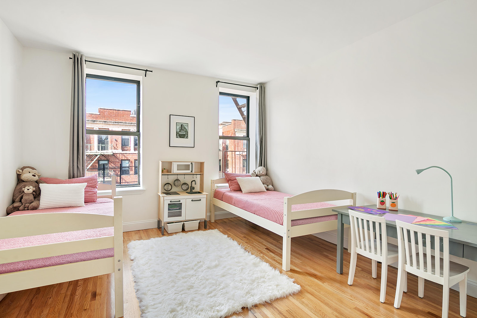 571-579 Academy Street, Unit 4F Manhattan, NY 10034 - Photo 4 of 9