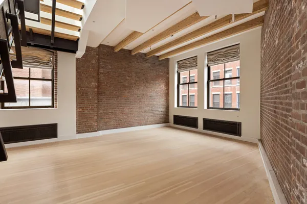$25,000 | 40 West 13th Street, Unit 7 | Greenwich Village