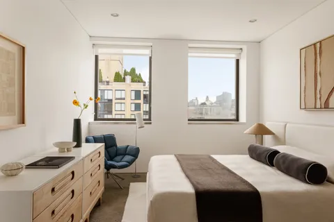 $10,000,000 | 205 West 19th Street, Unit 11 | Chelsea