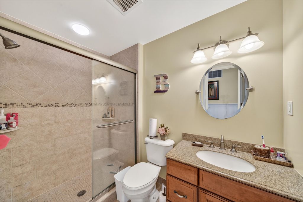 4616 Park Road, Unit SOUTH Sea Isle City, NJ 08243 - Photo 32 of 41