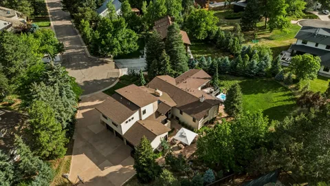 $3,095,000 | 5403 South Chester Court, Greenwood Village, CO 80111