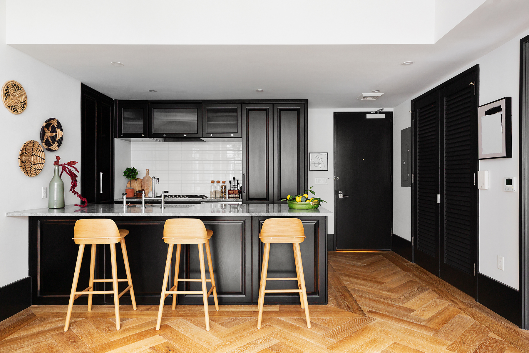 51 Jay Street, Unit 3N Brooklyn, NY 11201 - Photo 3 of 12