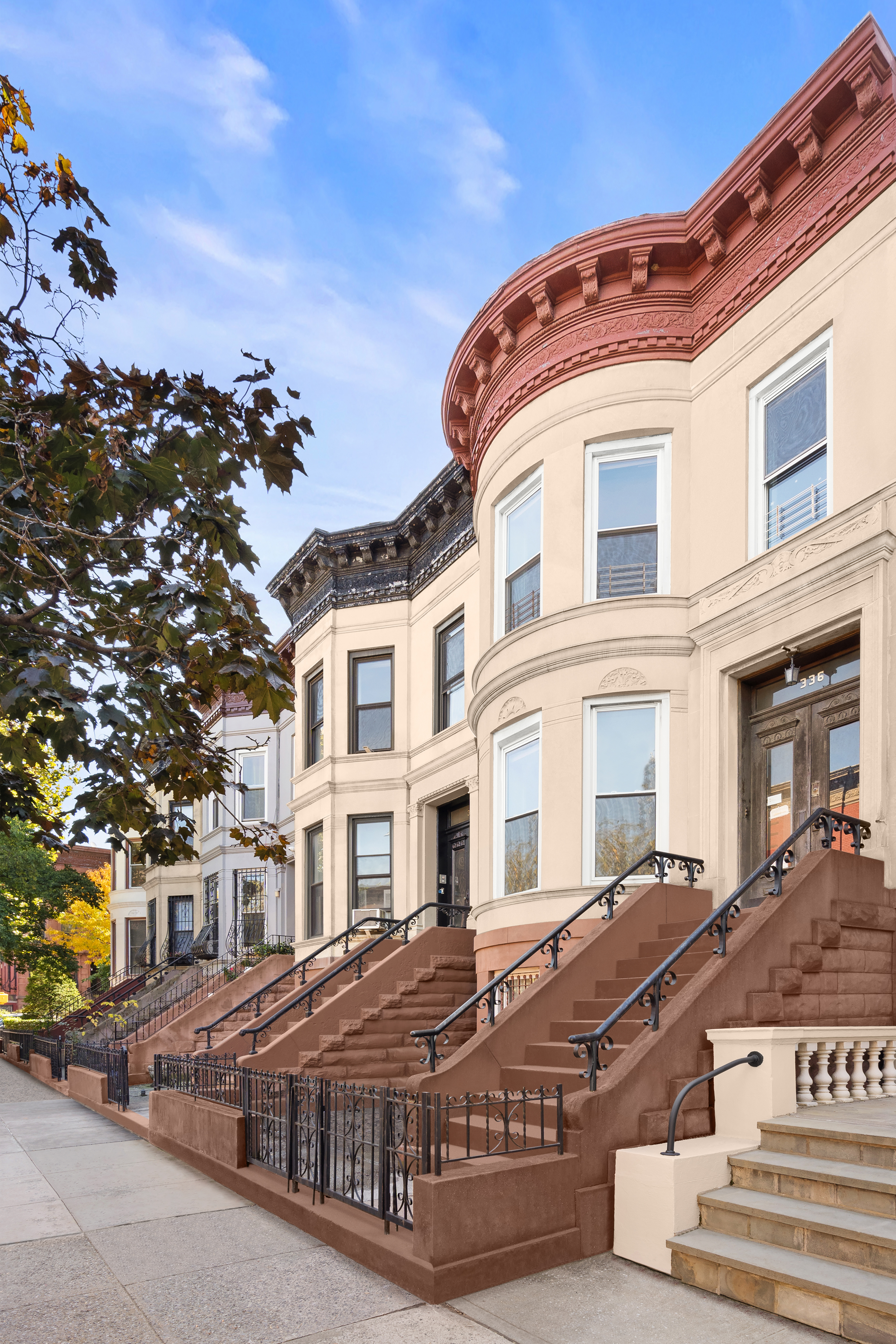 336 Park Place Brooklyn, NY 11238 - Photo 12 of 13