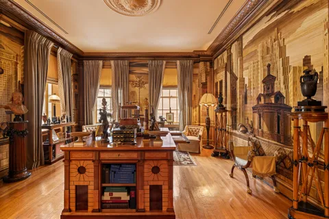 $25,000,000 | 778 Park Avenue, Unit 8 | Lenox Hill