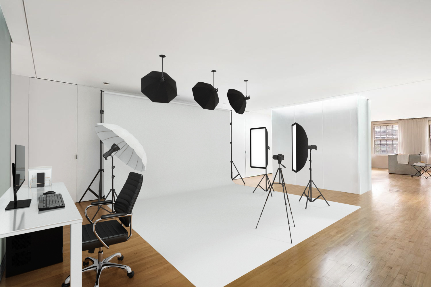 247 Water Street, Unit PH Manhattan, NY 10038 - Photo 12 of 27