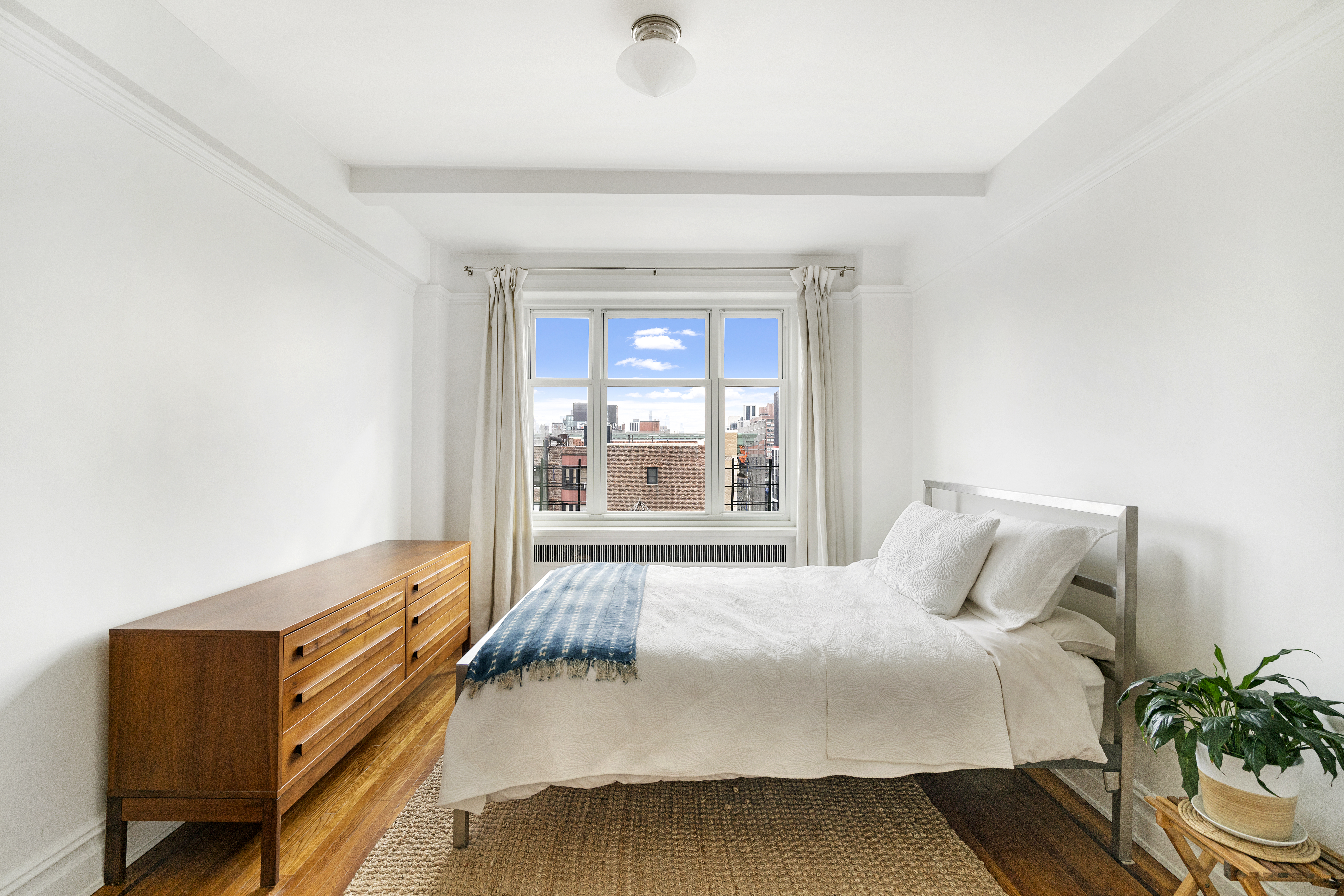 233 West 99th Street, Unit 16D Manhattan, NY 10025 - Photo 11 of 13