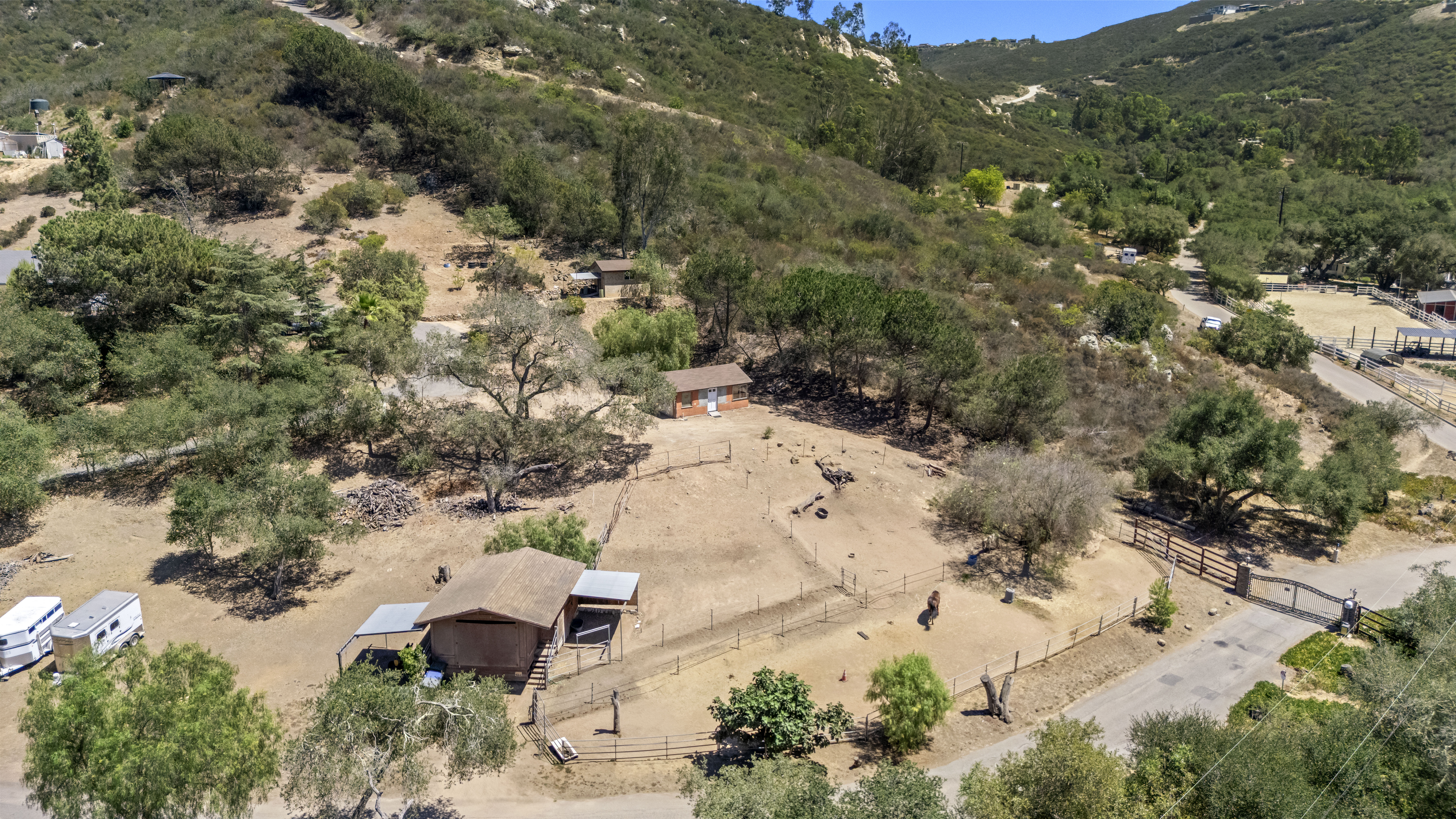 8964 Mt Israel Road Escondido, CA 92029 - Photo 41 of 43 Gallery Image 41