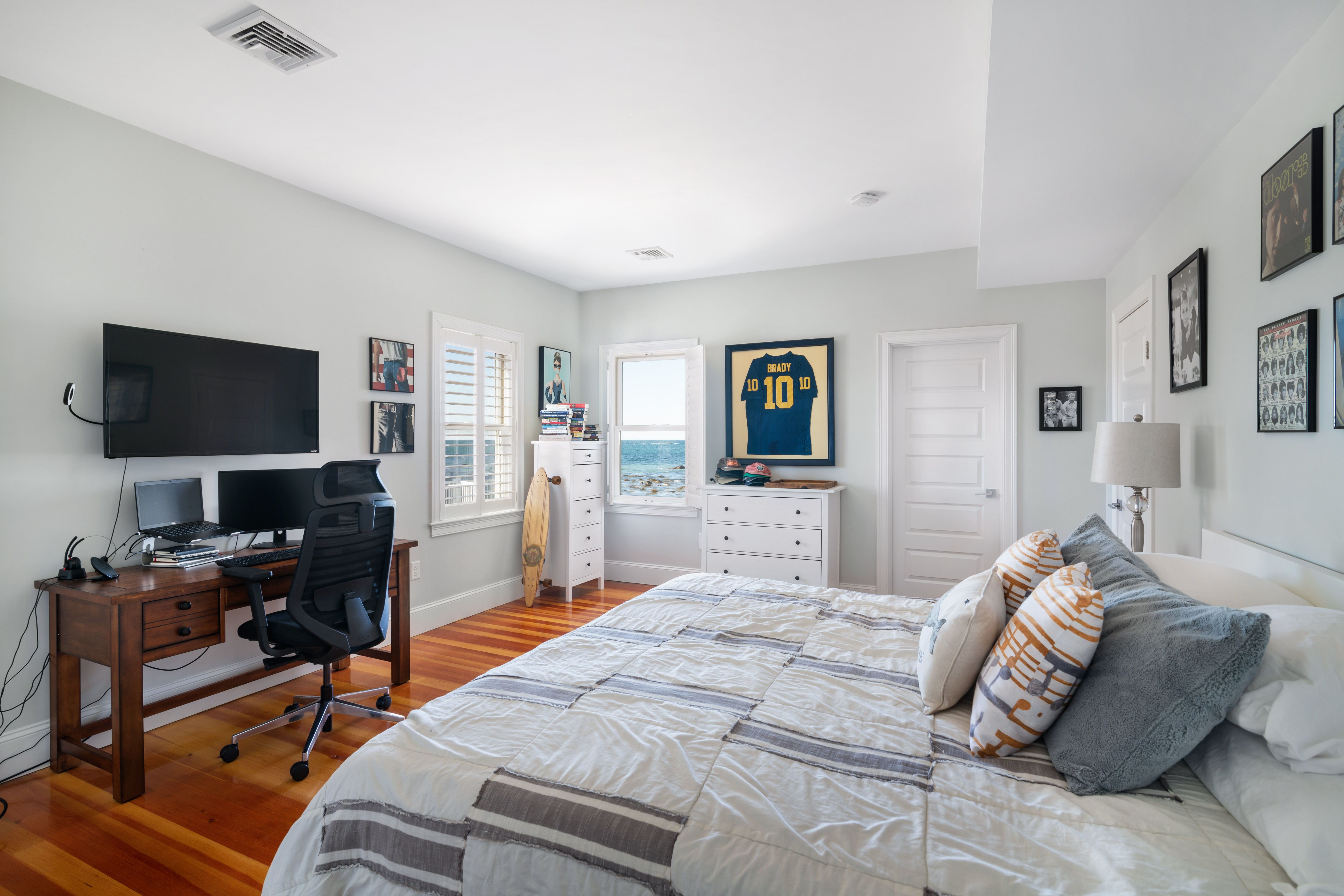 55 Seaside Road Scituate, MA 02066 - Photo 7 of 19