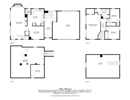 $639,000 | 1705 Wampanoag Trail, Barrington, RI 02806