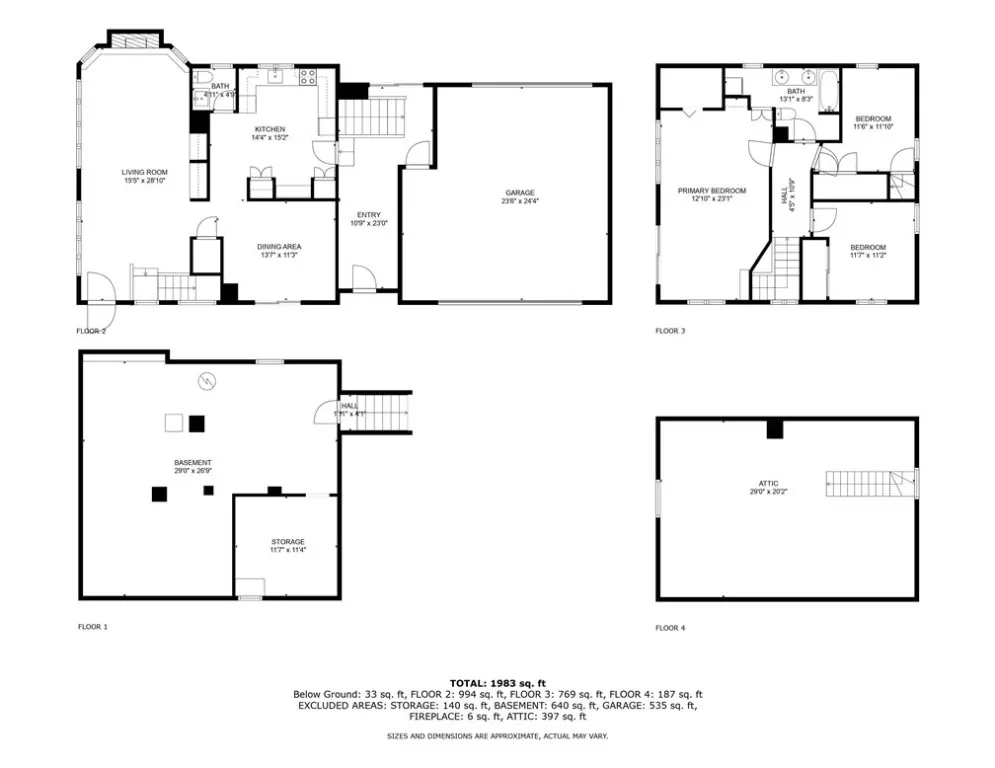 $639,000 | 1705 Wampanoag Trail, Barrington, RI 02806
