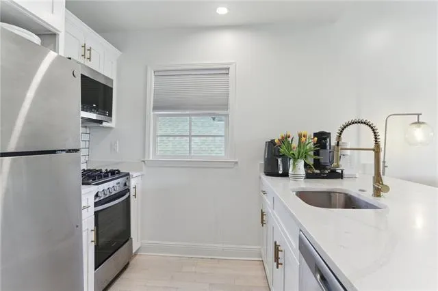 $315,000 | 1117 Ninth Street, Unit 202, New Orleans, LA 70115