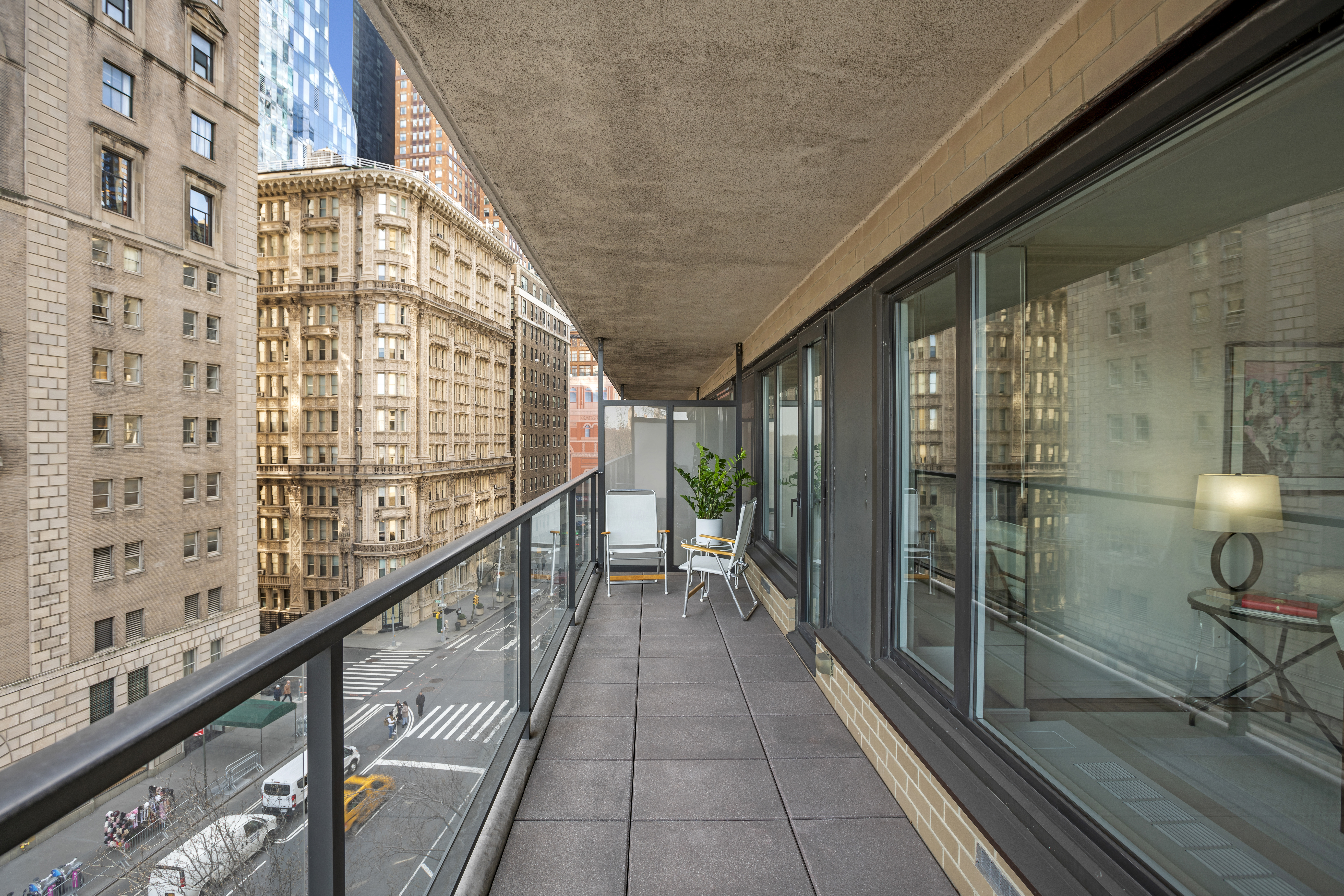 200 Central Park South, Unit 8A Manhattan, NY 10019 - Photo 6 of 14