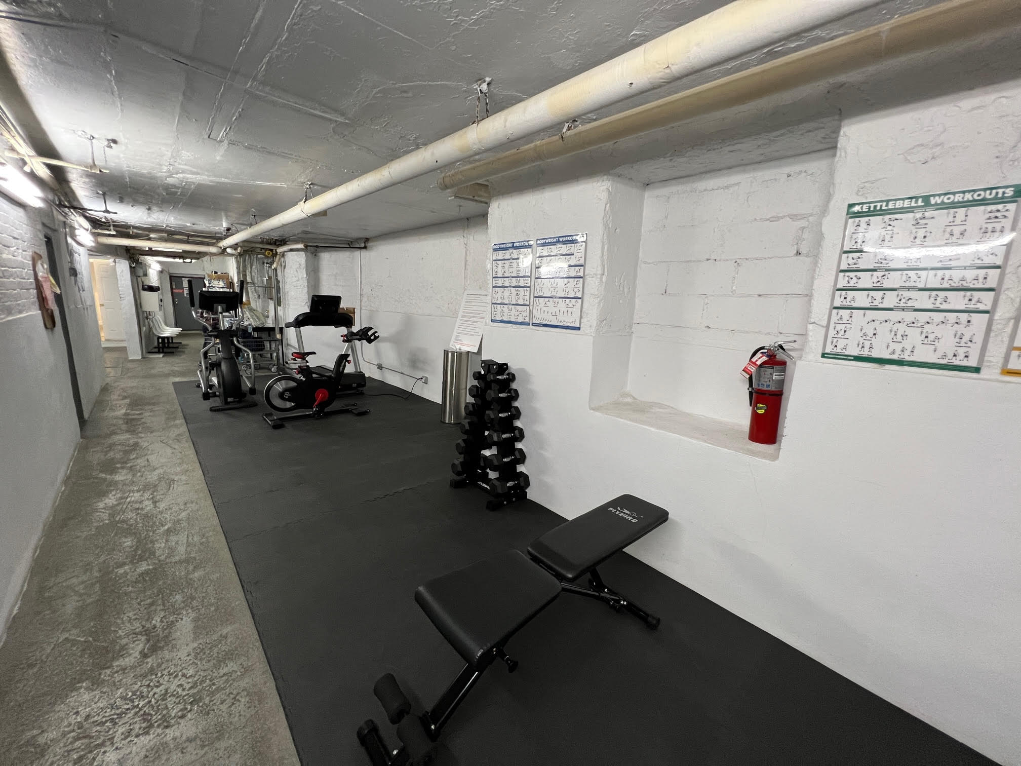 153 West 106th Street, Unit 5B Manhattan, NY 10025 - Photo 8 of 9