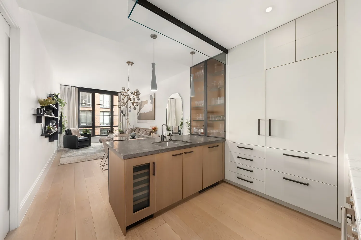 $7,500 | 438 East 12th Street, Unit 3S | East Village