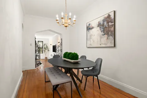 $360,000 | 3875 Waldo Avenue, Unit 4E | Fieldston