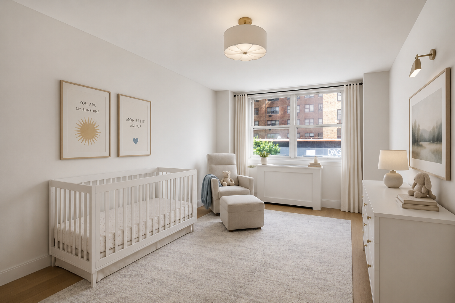 501 East 79th Street, Unit 2EF Manhattan, NY 10075 - Photo 17 of 27 Gallery Image 17