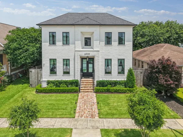$1,325,000 | 6929 Vicksburg Street, New Orleans, LA 70124
