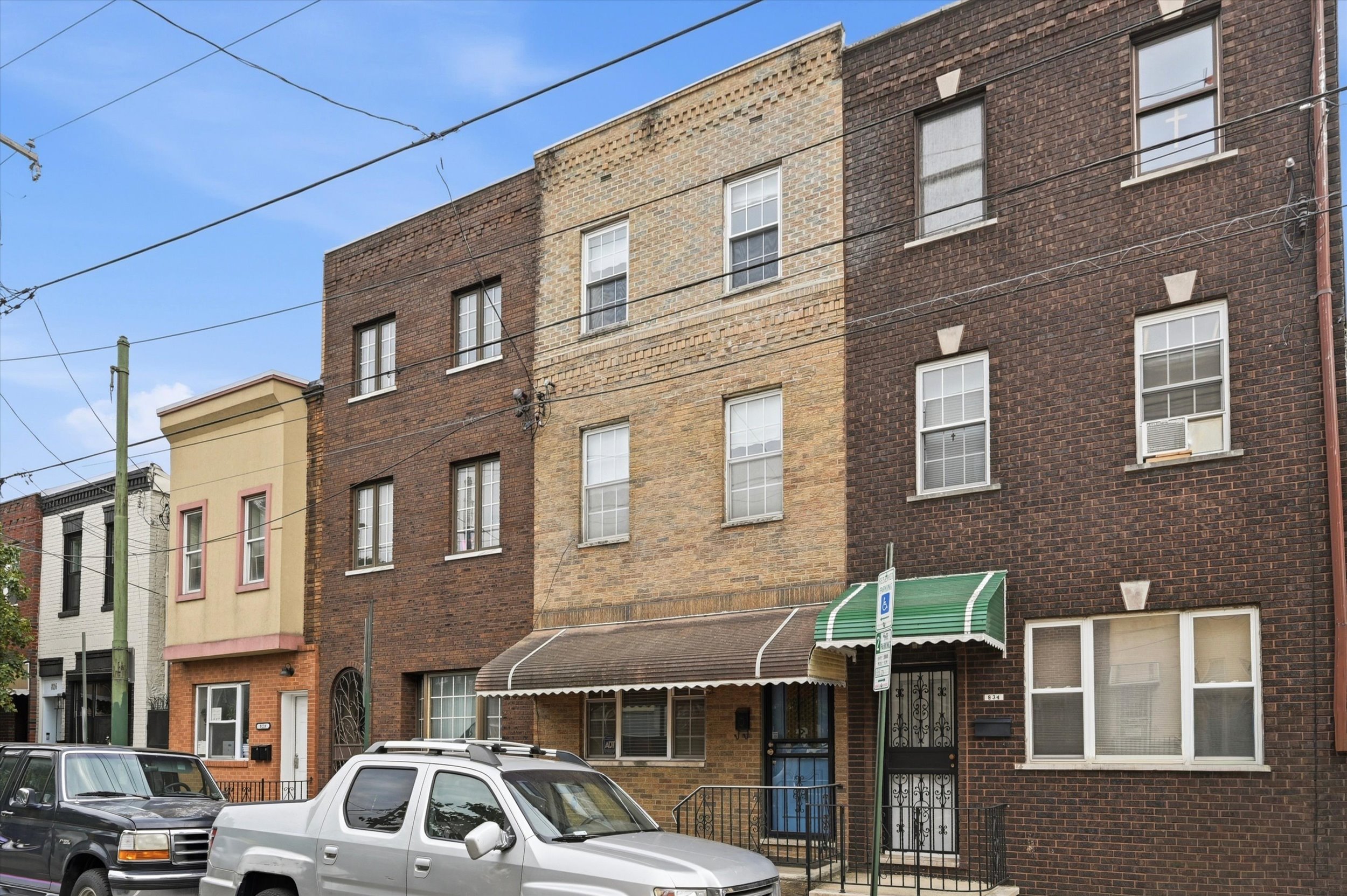 832 Tasker Street Philadelphia, PA 19148 - Photo 1 of 15 Gallery Image 1