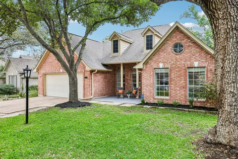 $650,000 | 3917 Trout Drive, Austin, TX 78749
