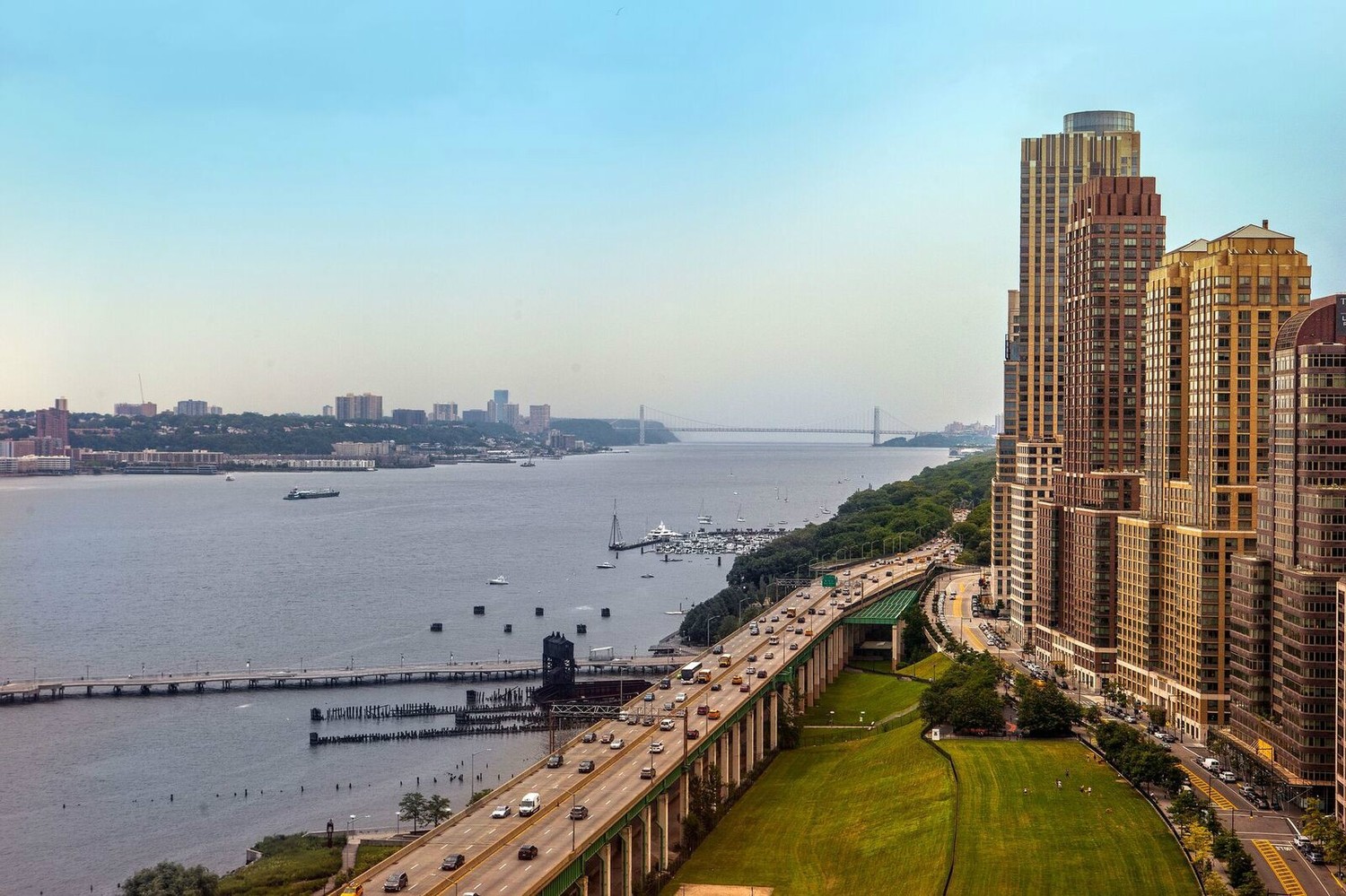 50 Riverside Boulevard, Unit 23A Manhattan, NY 10069 - Photo 12 of 17