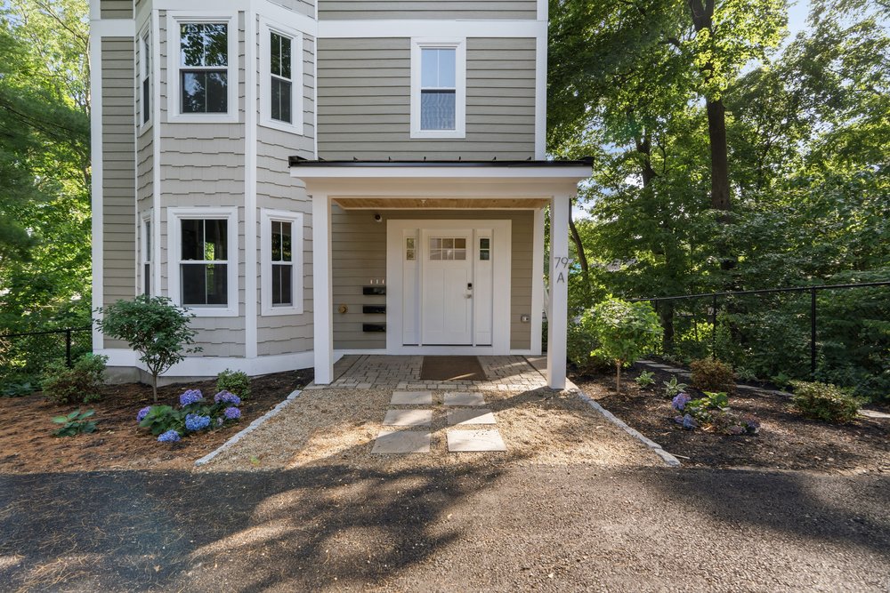 79 Sheridan Street, Unit 2 Boston, MA 02130 - Photo 27 of 30