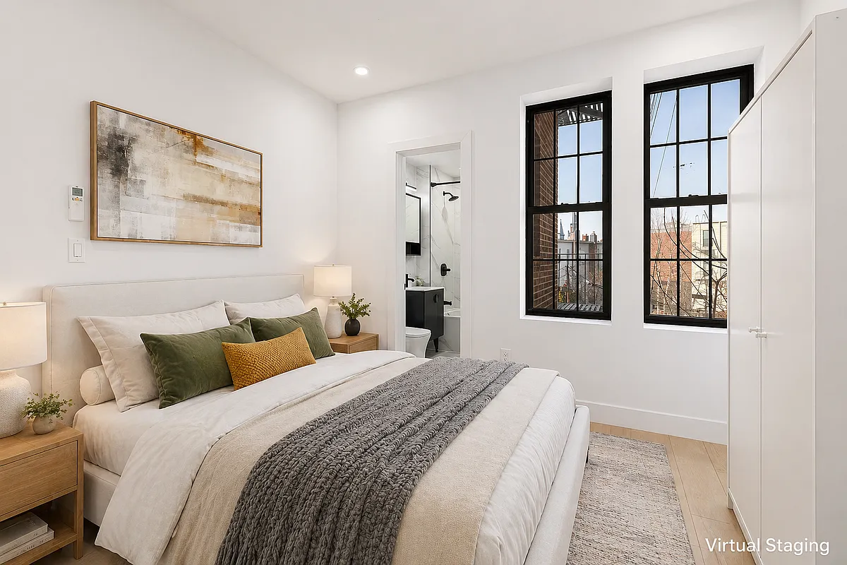 549 Meeker Avenue, Unit 2R Brooklyn, NY 11222 - Photo 2 of 4