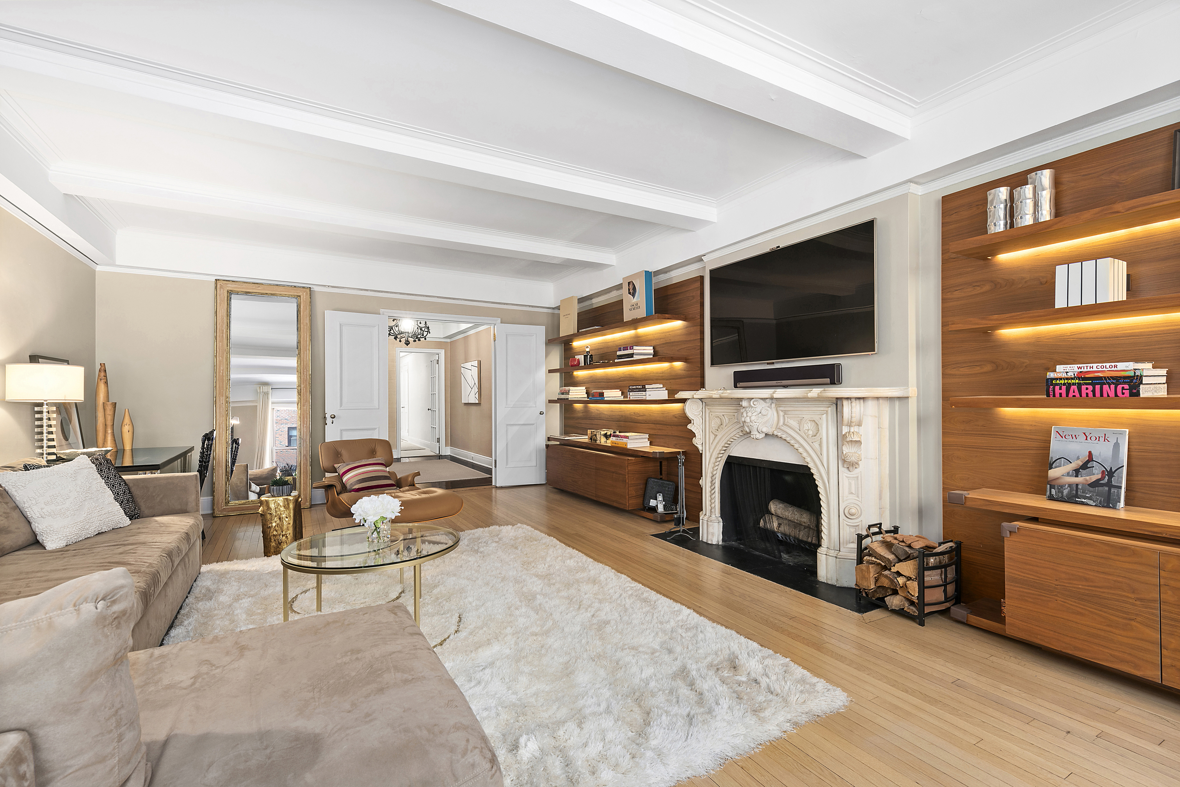 320 East 72nd Street, Unit 8A Manhattan, NY 10021 - Photo 3 of 14