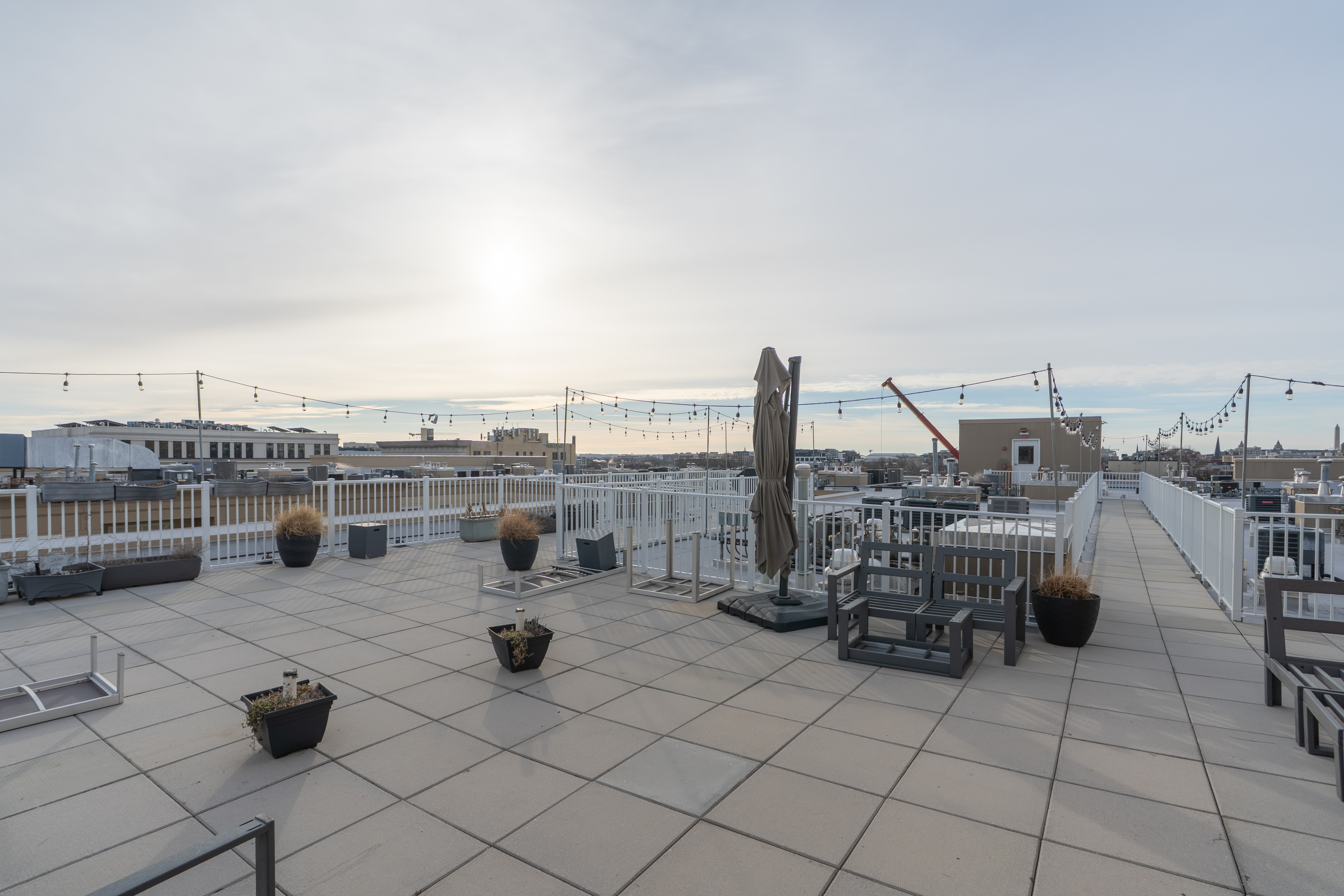 2001 12th Street Northwest, Unit 213 Washington, DC 20009 - Photo 35 of 39