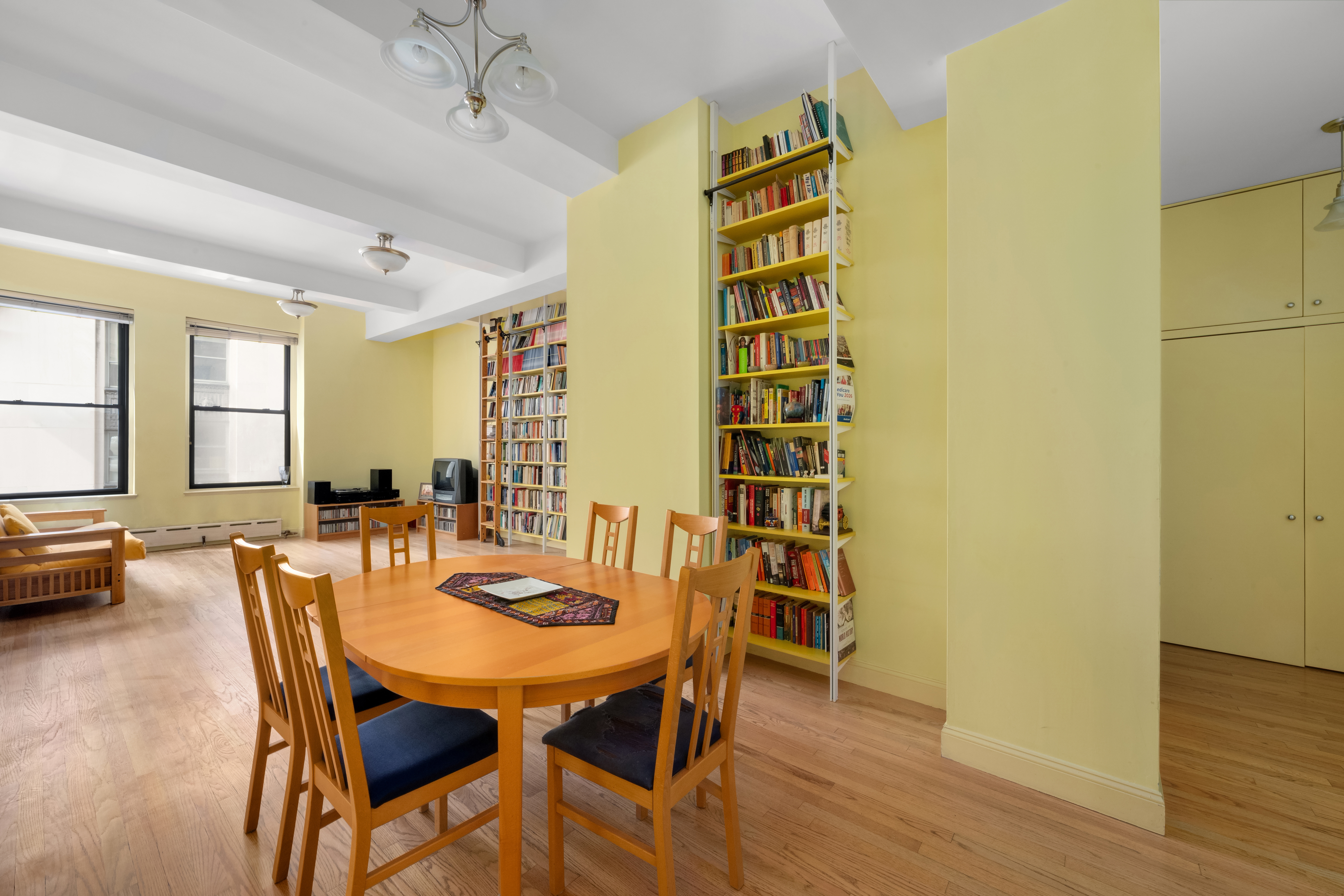 3 Hanover Square, Unit 13C Manhattan, NY 10004 - Photo 12 of 16