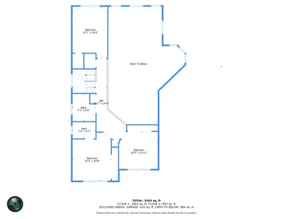 $975,000 | 1811 Northwest 168th Avenue, Pembroke Pines, FL 33028