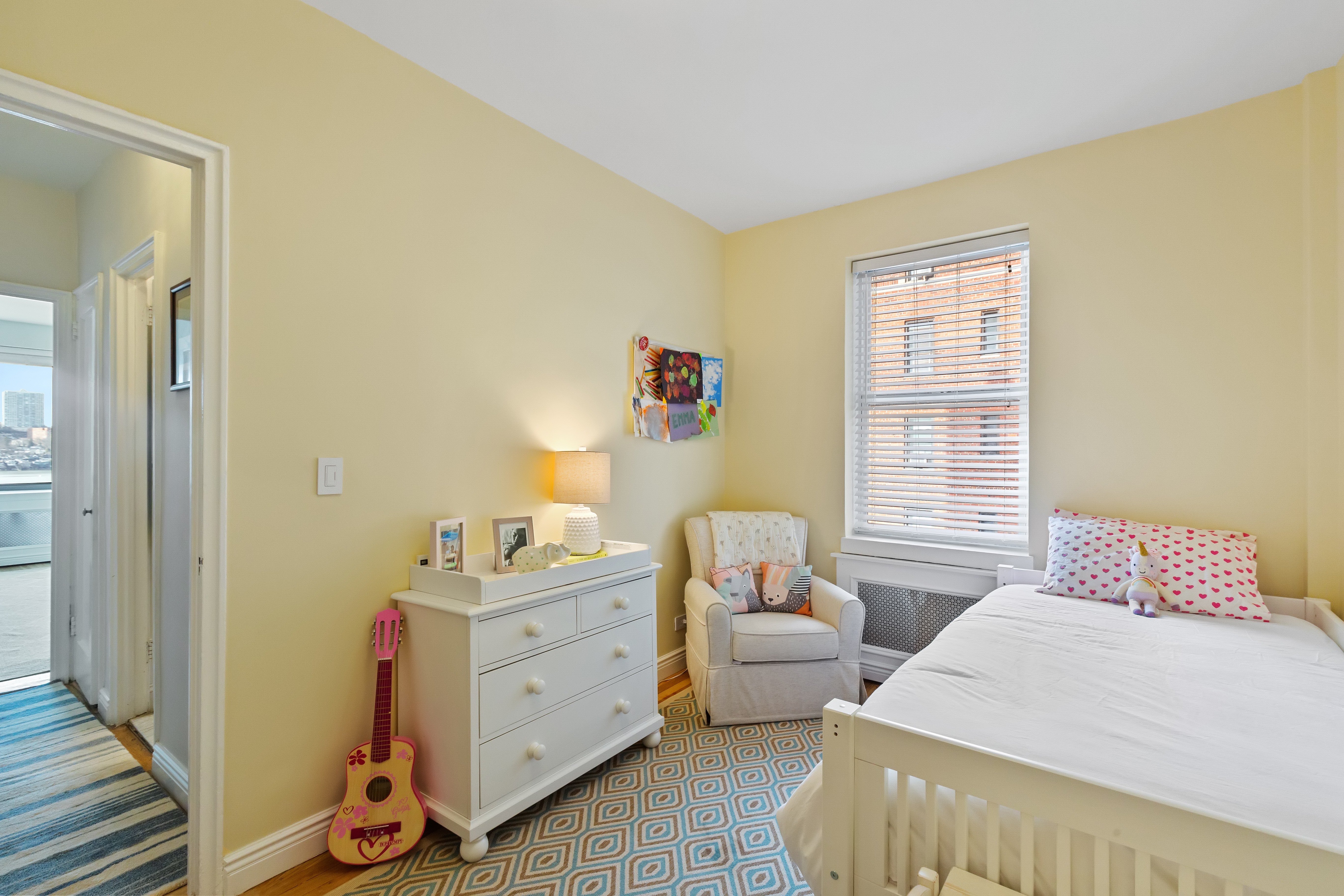 159-00 Riverside Drive West, Unit 5M Manhattan, NY 10032 - Photo 5 of 16